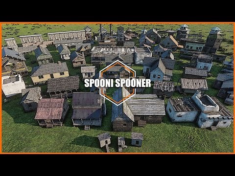 Spooner installation Guide - RedM RDR2 Spooni Mapping