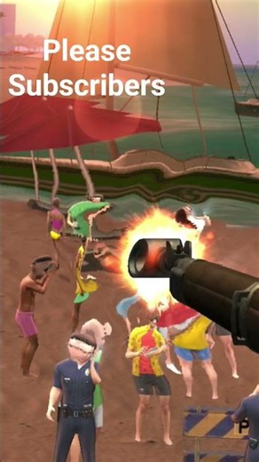 DEAD TARGET: Zombie AndroidGameplay