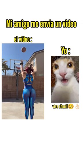 chunli la mejor 🫠 #chunli #humor #streetfighter #cosplay