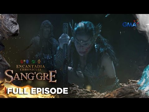 Sang'gre: Huling laban ni Terra! (Full Episode 171 - February 9, 2026) | Encantadia Chronicles