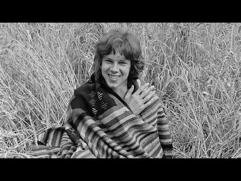 10 Minutes of Nick Drake Talking