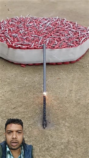 crackers around the world -testing experiment entertainment #entertainment #experiment #crackers