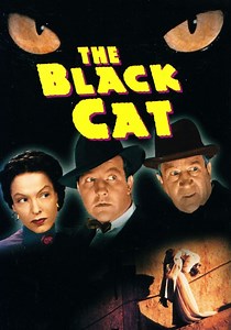 The Black Cat streaming: where to watch online?