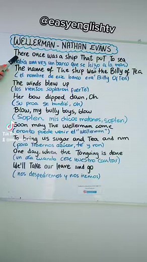 #aprendeingles #easyenglishtv | EasyEnglish TV