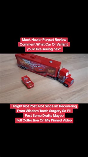 cars_diecastreviewer op TikTok