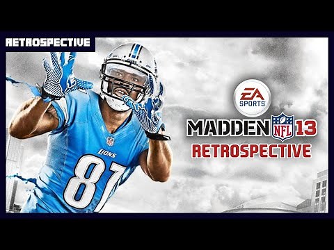 The Game That Killed Madden