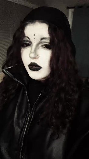Ghost concert! #ghost #thebandghost #goth