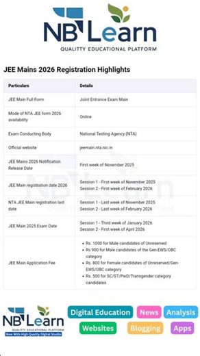JEE Exam 2026 #jee #jeebatch #jeemains #jeemain #jee2026