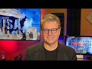 Prophecy USA: 11/20/25 | Heroes of the Bible