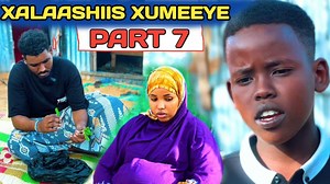 304K views · 4.3K reactions | MUSALSAL CUSUB OO XANUN BADAN XALAASHIIS XUMEEYE XAKAAR U DAMBEYO PART 7 by lii benzani | Lii Benzani | Facebook