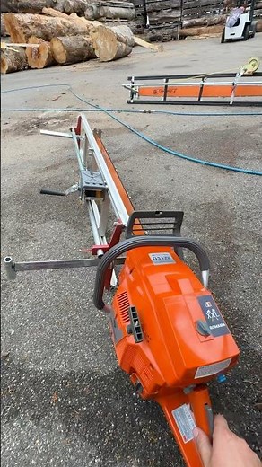 Holzfforma G888 and Holzfforma G3120 #chainsaw #holzfforma #stihl #husqvarna