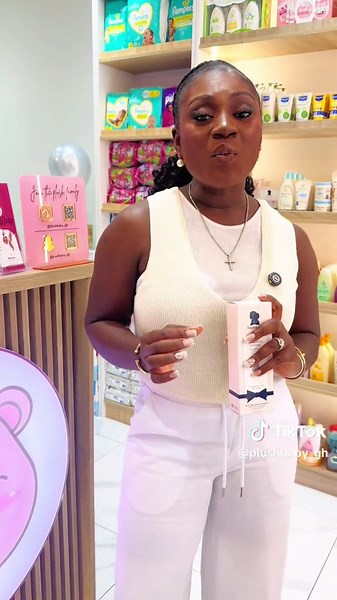 Hiii Plush family!! Let's continue our bath series. Today we are talking about Noodle and Boo🥰. Noodle and Boo 🧴is one of the Premier leaders in luxury maternity & Baby skin care, also good for eczema-prone and sensitive skin. #bathtime #fyppppppppppppppppppppppp #foryou #kids #selfcare #baby #babymusthaves #noodleandboo #babylotion #weekend #ghanatiktok🇬🇭 #ghanamoms