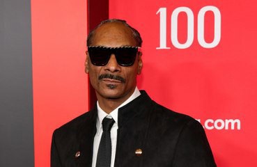Snoop Dogg has landed a life-changing role in God of the Rodeo
