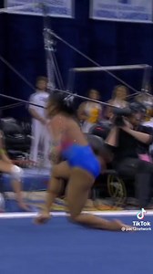 That’s that #blackgirlmagic !! 🪄 Thank you for choosing our music for your gymnastics routine Jordan Chiles. Absolutely incredible!!🔥 | Salt N Pepa