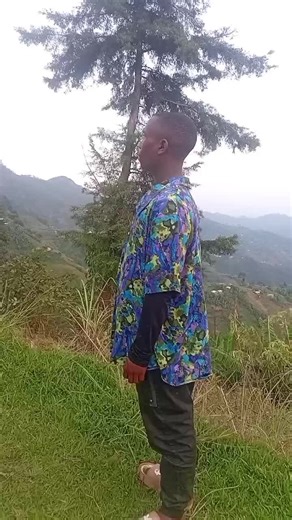 Tayeri Comedy Moments from East Africa