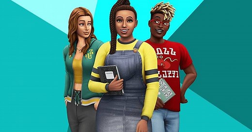 The Sims 4 University Degrees, Careers and Jobs