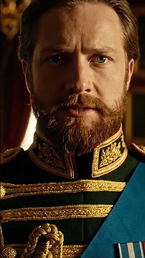 Nicholas II in 15 Seconds | Must Watch Short