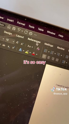 Tips for Using Footnotes in Microsoft Word