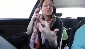 4.3K views · 102 reactions | Various ways to sign crash depending on context. | ASL Flash | Facebook