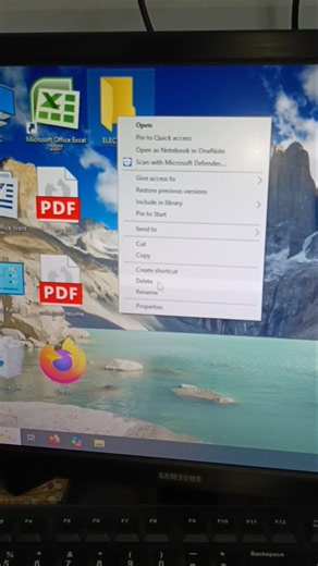 How to Recovery File or Folder||How to Recovery File or Folder #file #folder #computereducation