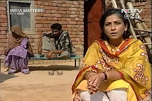 India Matters: A suitable bride (Aired: October 2005)