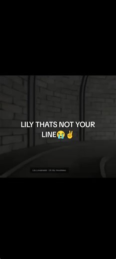 Poppy Playtime Chapter 5: Lily's Hilarious Misstep