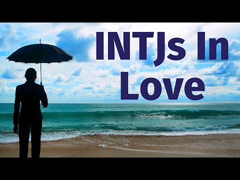 The INTJ In Love: Navigating Emotional Complexities
