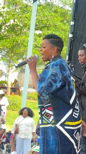 185K views · 6.1K reactions | The ALL A WOMAN NEEDS FESTIVAL was so so special. What a beautiful safe space for women by women. @truelovemagazine You outdid your selves. Thank you♥️ LEGACY #TLAllAWomanNeeds | Unathi.Africa | Facebook