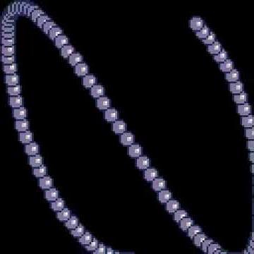 Infinite bobs in PICO-8 - Work in progress