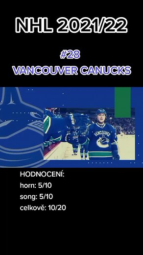 Czech Goal Horns na TikTok