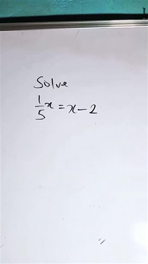 Usman on Instagram: "Linear equation #mathematics #mathschallenge #mathskills #mathstudent"