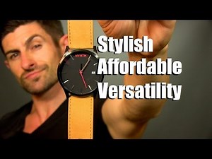 MVMT Watches | Stylish, Affordable and Crazy Versatile