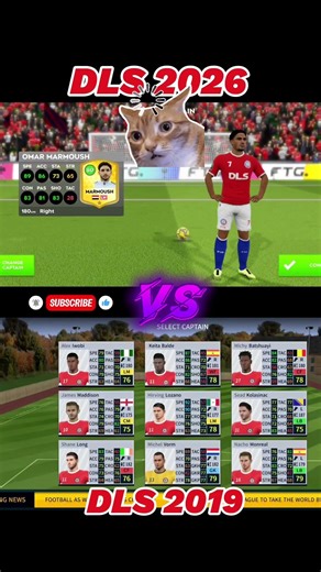 DLS 19 vs. DLS 26: Did the Game actually get WORSE? 😱🔥