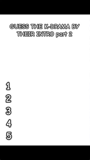 K-Drama Copycat Moments: Part 2 Analysis