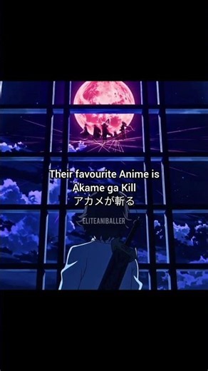 The Imperial Bloodshed & Boundless Resolve of AKAME GA KILL! 🗡️🩸 [Anime Edit]