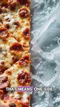 Why Do Microwaves Have a Rotating Plate? 🍲 – The Secret to Even Cooking