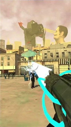 Skibidi Toilet Multiverse New Ep – The Most Insane Skibidi Infection Game!