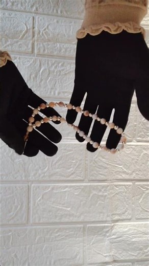 Mobile beads tag #smallbusiness #handmadeseller #diy #tag #phone #tutorial #5minutecrafts #simple