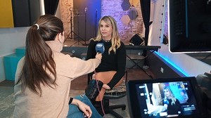 573K views · 10K reactions | ANIMARSE A SER: LA HISTORIA DE LOLY OLGUIN Loly Olguin es una artista riocuartense que hace un año se animó a ser lo que soñó. Nos cuenta su historia y cómo dejó atrás los prejuicios para poder expresar libremente su identidad de género. Hoy, brilla en el programa Got Talent. #SomosNoticias #RioCuarto #LolyOlguin #IdentidaddeGenero #CambiodeGenero | Somos Río Cuarto | Facebook