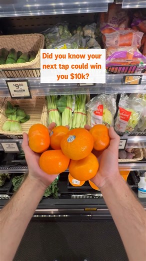 Cashback Moments is giving ING customers the chance to make their everyday spending even more rewarding. Use your Orange Everyday or Orange One card and you could be in with a chance to win up to $10,000! ​ ​ Now that's spends with benefits.​ T&Cs apply. | ING Australia