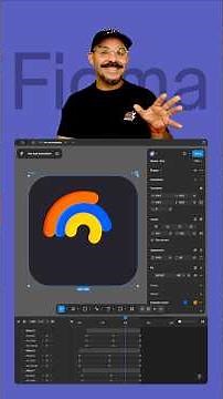 Easily animate loaders with the arc tool and Figma Motion