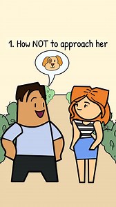 How you should NEVER approach a woman | Practical Psychology