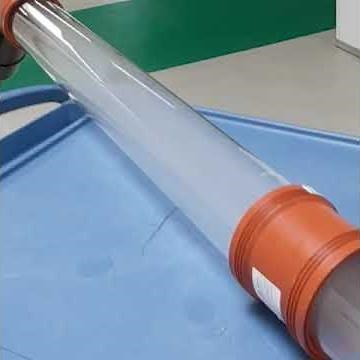 Drain disinfection by fogging for the Food & Beverage industry