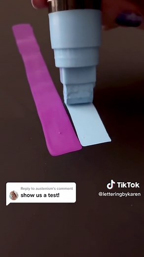 Loddie Doddie Jumbo Chalk Markers Review