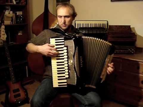 Akkordeon / Wien bleibt Wien