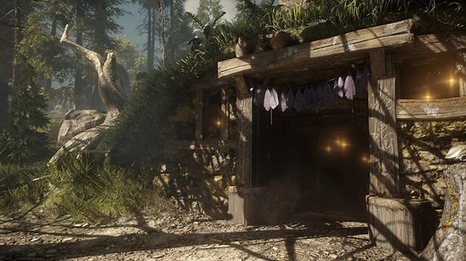 Soulframe Preludes 12 patch notes (Wylds update)