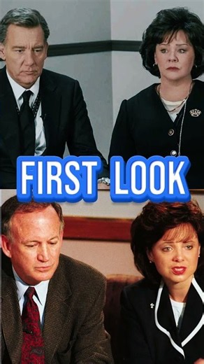Melissa McCarthy Sparks TV Hype Unveiling JonBenet Ramsey Series First Look!