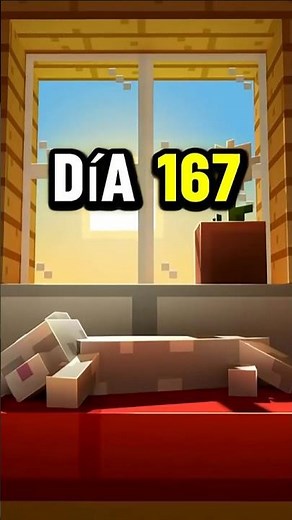 DAY 167 OF 365 ONE MINECRAFT FACT PER DAY