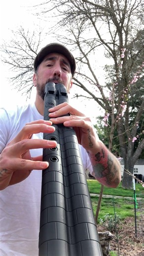 How to play a Native American Style Flute (it’s easier than you think!)