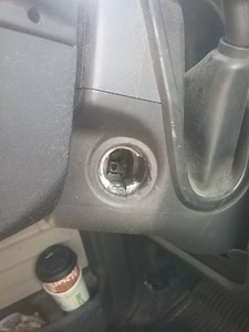Replaced ignition lock cylinder having turning problems in key - Ford F150 Forum - Community of Ford Truck Fans